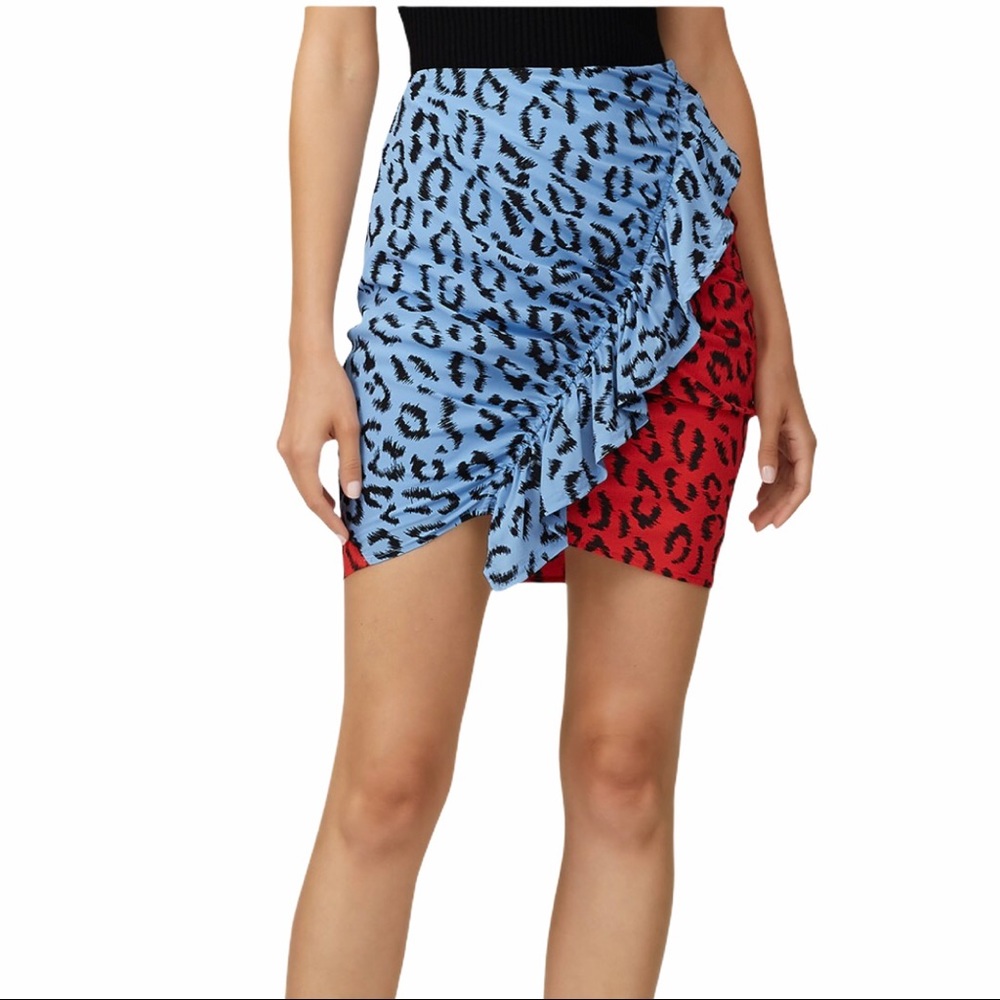A.L.C. Skirt